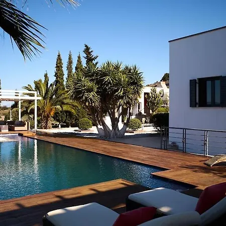 Maisonnette Koukounaries Piscine Et Vue Mer Holiday home *