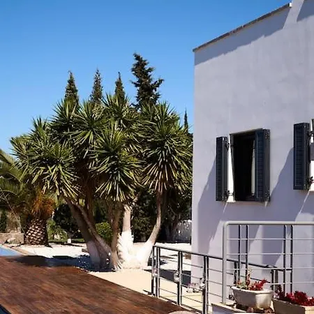 Maisonnette Koukounaries Piscine Et Vue Mer Holiday home